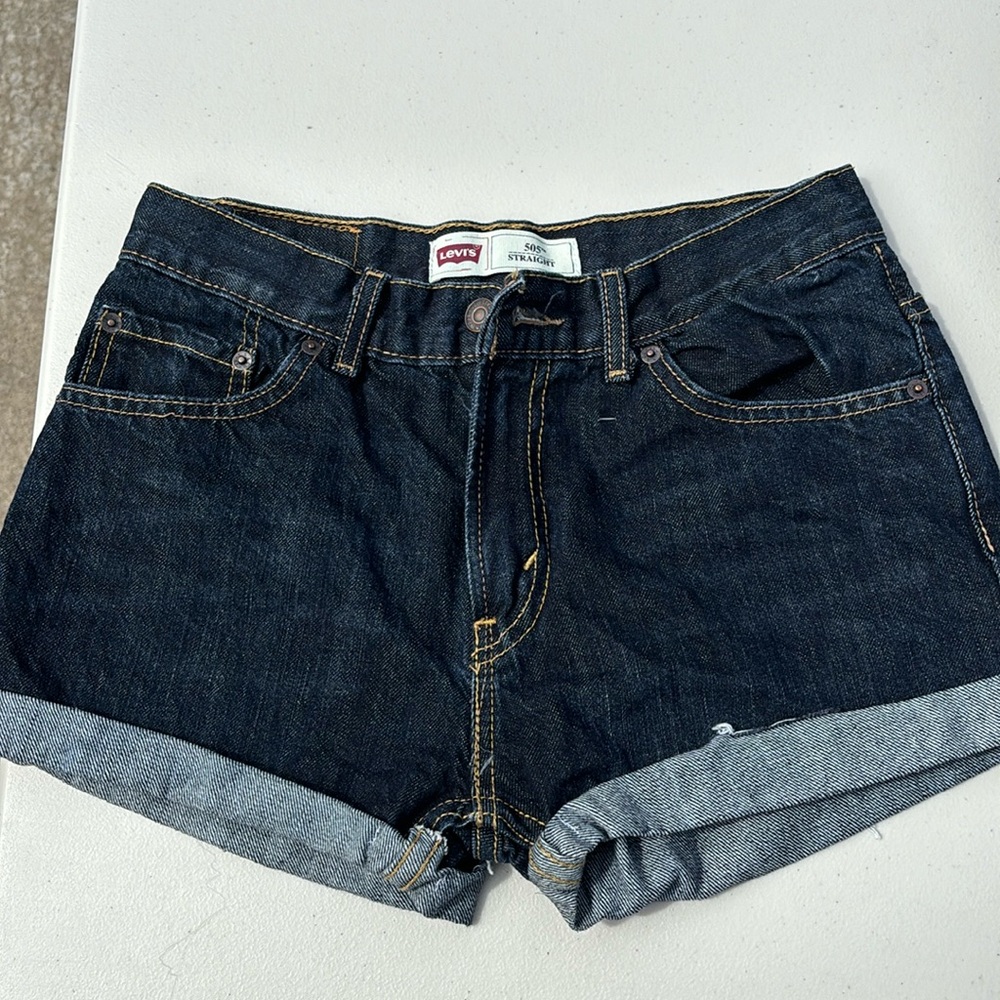 Levi’s